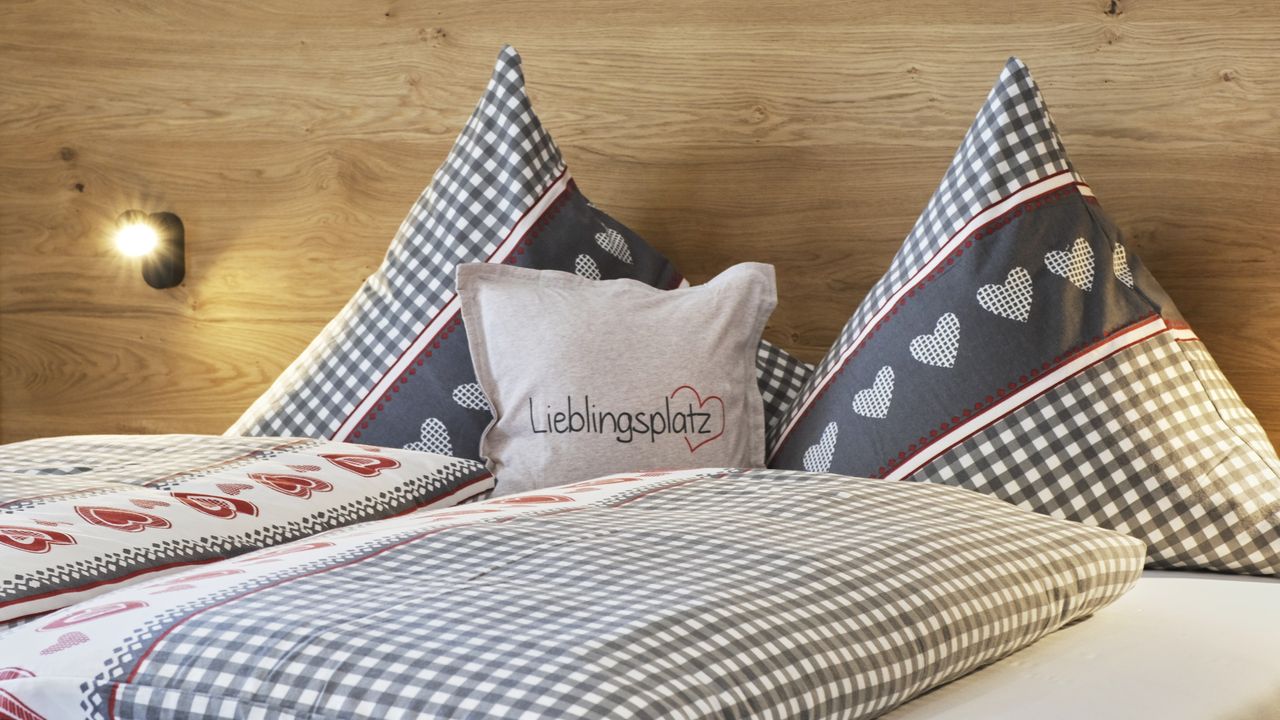 Doppelbett Doppelbett